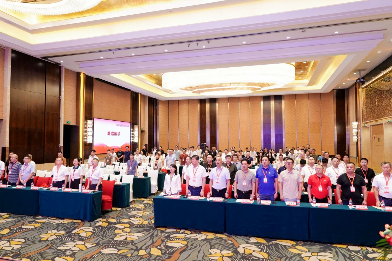 群策群力、邁向新高，解碼福建涂料產(chǎn)業(yè)發(fā)展新路徑!